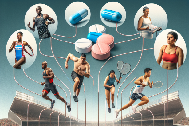 Athletes and tamoxifen: perspectives and challenges