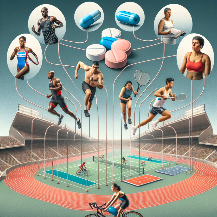 Athletes and tamoxifen: perspectives and challenges