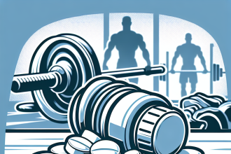 Methandienone tablets: an ally for improving sports performance