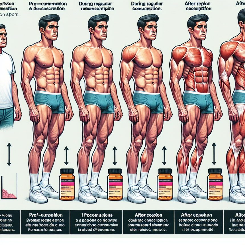 Side effects of masteron pills in athletes