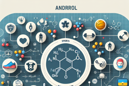 Andriol: role in sports pharmacology