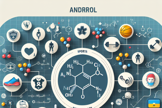 Andriol: role in sports pharmacology