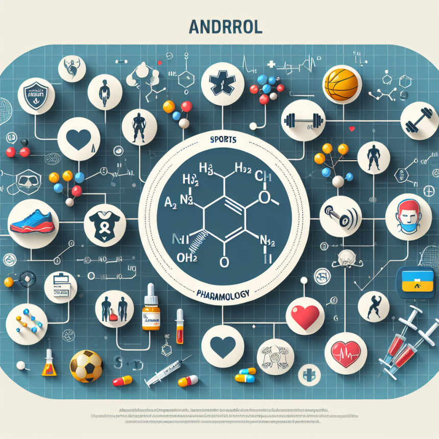 Andriol: role in sports pharmacology