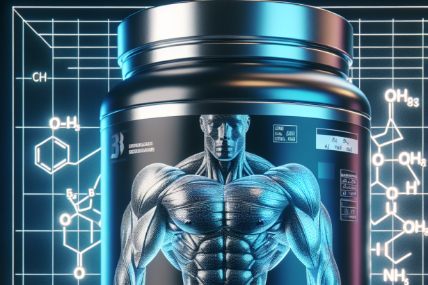 Boldenone: a muscle endurance-boosting supplement