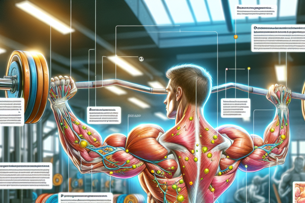 Drostanolone propionate: influence on muscle work during training