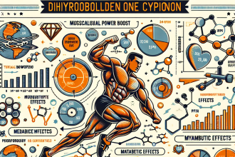 effects of using dihydroboldenone cypionate in sports pharmacology