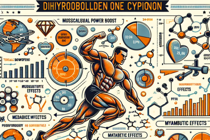 effects of using dihydroboldenone cypionate in sports pharmacology
