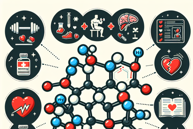 Exploring drostanolone in sports pharmacology: advantages and risks