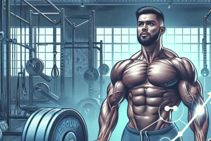 Halotestin: effects in bodybuilding and strength sports analyzed