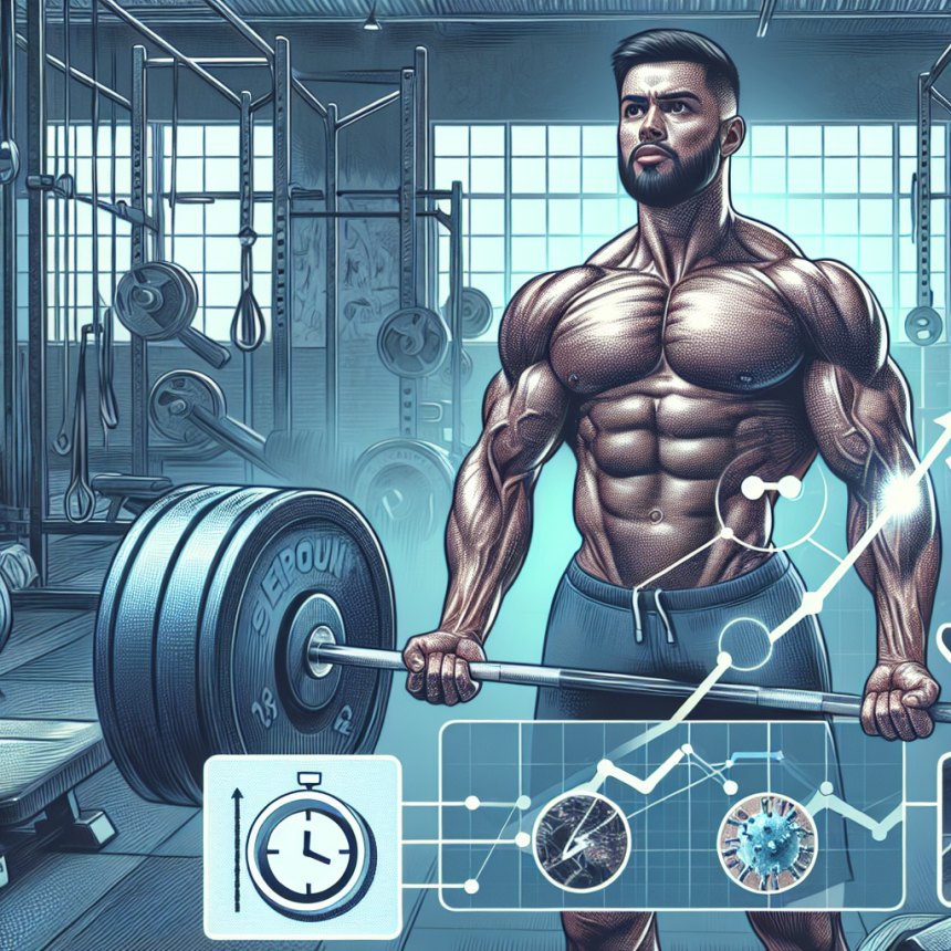 Halotestin: effects in bodybuilding and strength sports analyzed