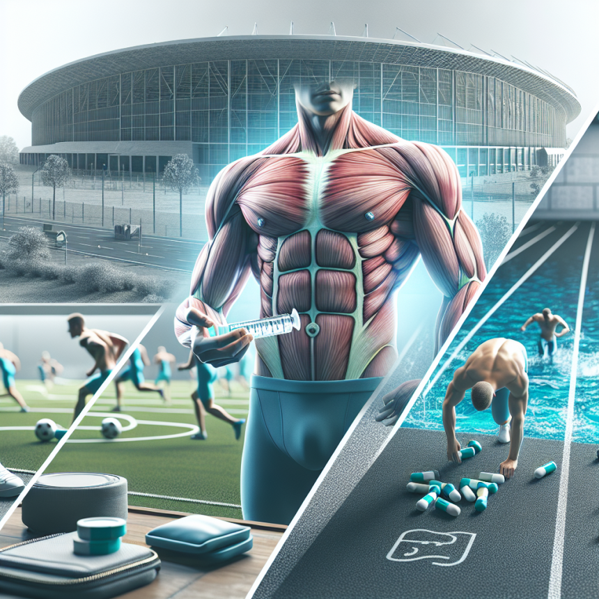 How to use drostanolone propionate in sports settings