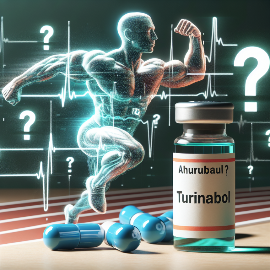 Injectable turinabol: a safe option for enhancing athletic performance?