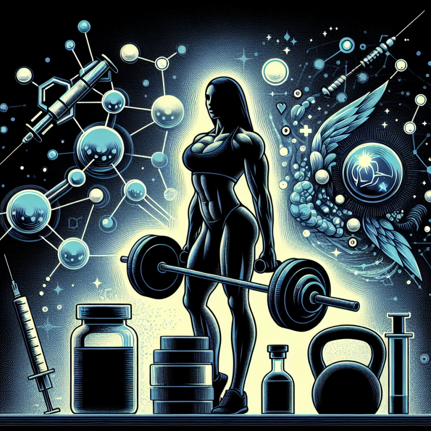 Injectable turinabol in bodybuilding: myth or reality?