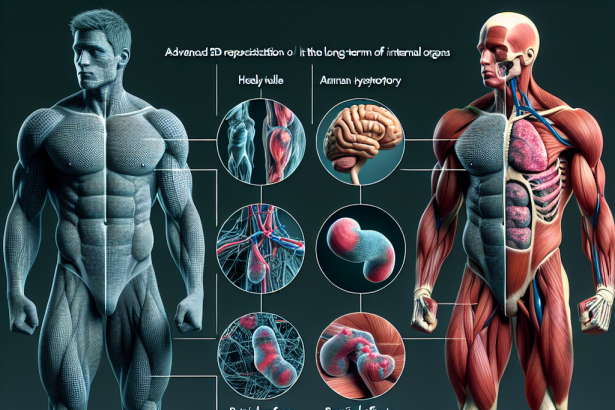 Long-term effects of boldenone on athletes' bodies