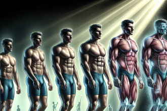Long-term effects of trenbolone tablets on athletes