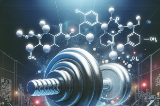 Metenolone acetate: powerful anabolic steroid in fitness and bodybuilding