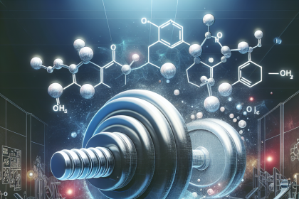 Metenolone acetate: powerful anabolic steroid in fitness and bodybuilding
