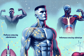 Methandienone injection: impact on athletic performances