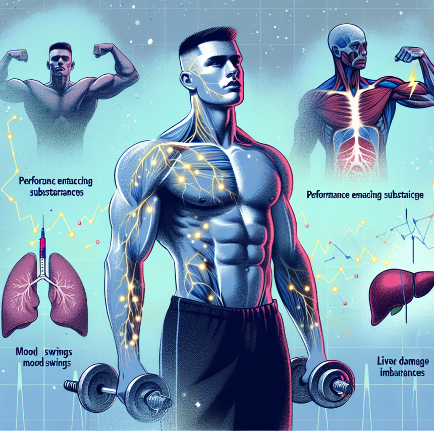 Methandienone injection: impact on athletic performances