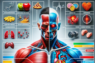 Methyltrenbolone: benefits and risks for athletes