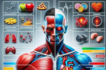 Methyltrenbolone: benefits and risks for athletes