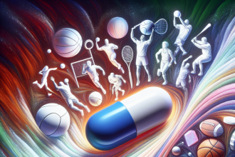 Methyltrenbolone: drug changing the world of sports