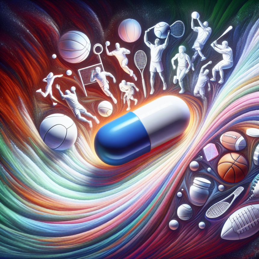 Methyltrenbolone: drug changing the world of sports