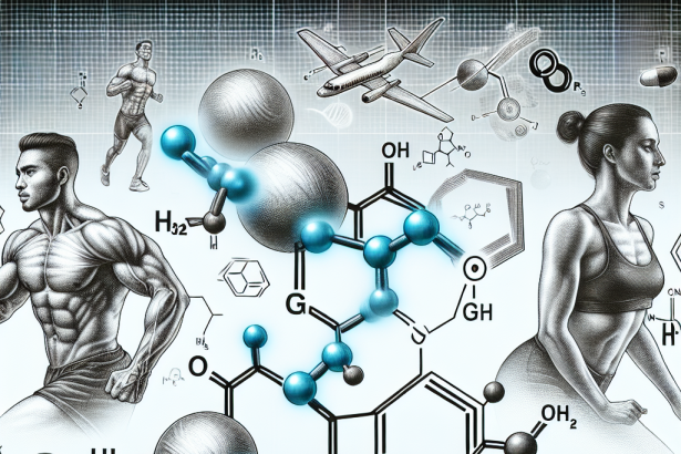 Nandrolone and its consequences on athletes' performance