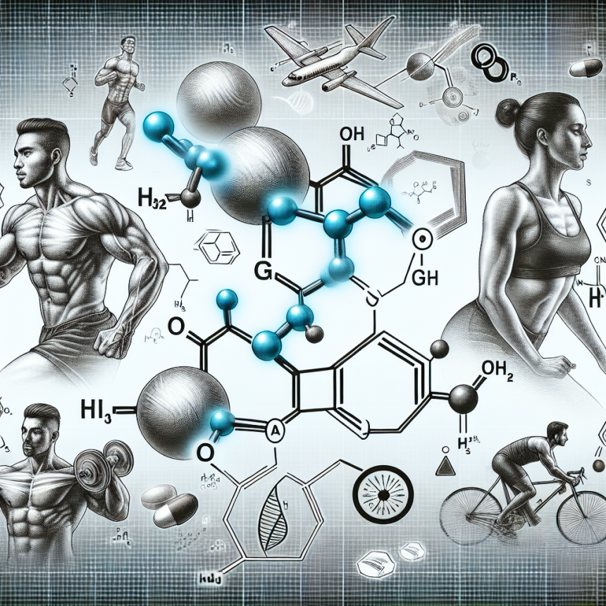 Nandrolone and its consequences on athletes' performance