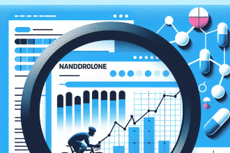 Nandrolone in cycling: a comprehensive analysis