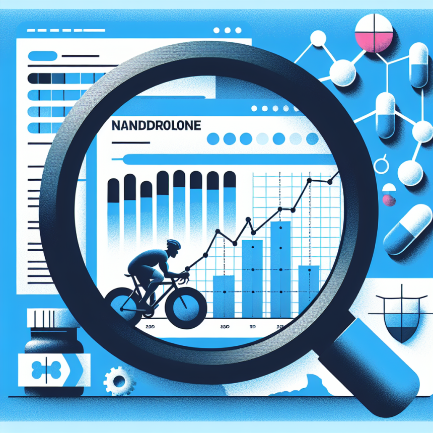 Nandrolone in cycling: a comprehensive analysis