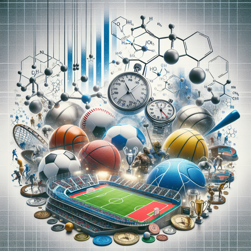 Nandrolone: in-depth analysis in the sports world