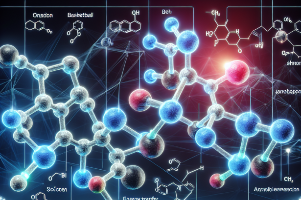 Oxandrolone and its impact on energy metabolism in sports