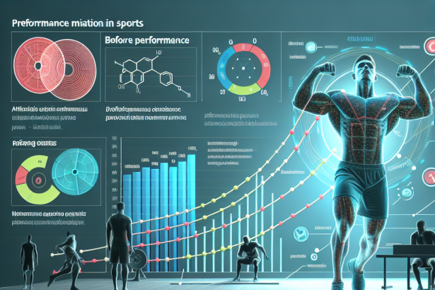 Primobolan's effectiveness in sports: comprehensive analysis