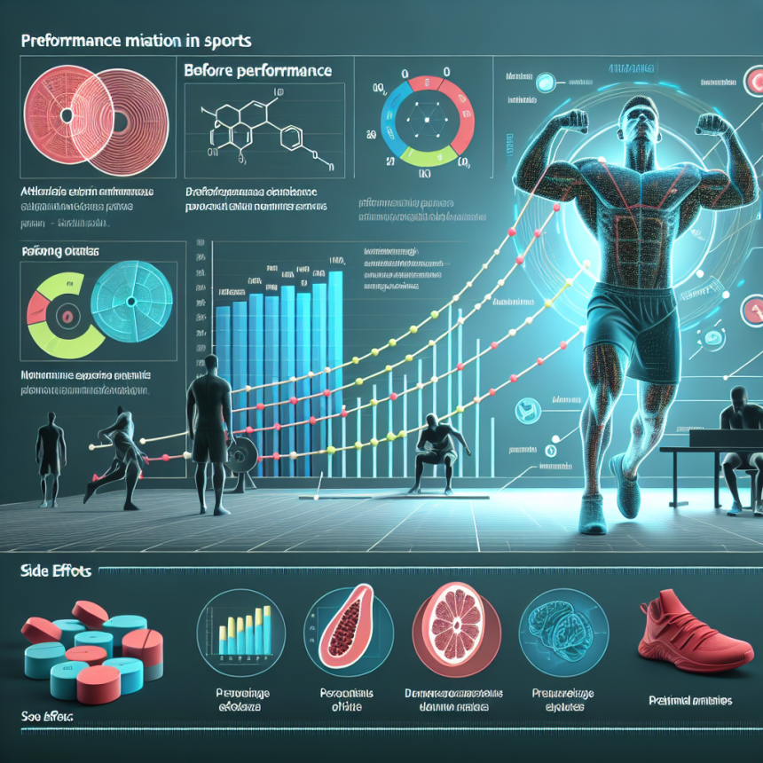 Primobolan's effectiveness in sports: comprehensive analysis