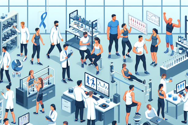 Scientific studies on sintol's efficacy in athletes