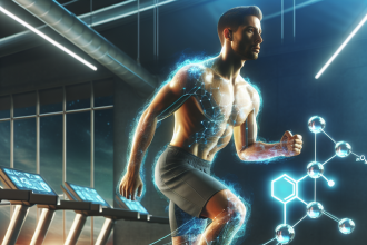 Trestolone: a new approach to sports performance