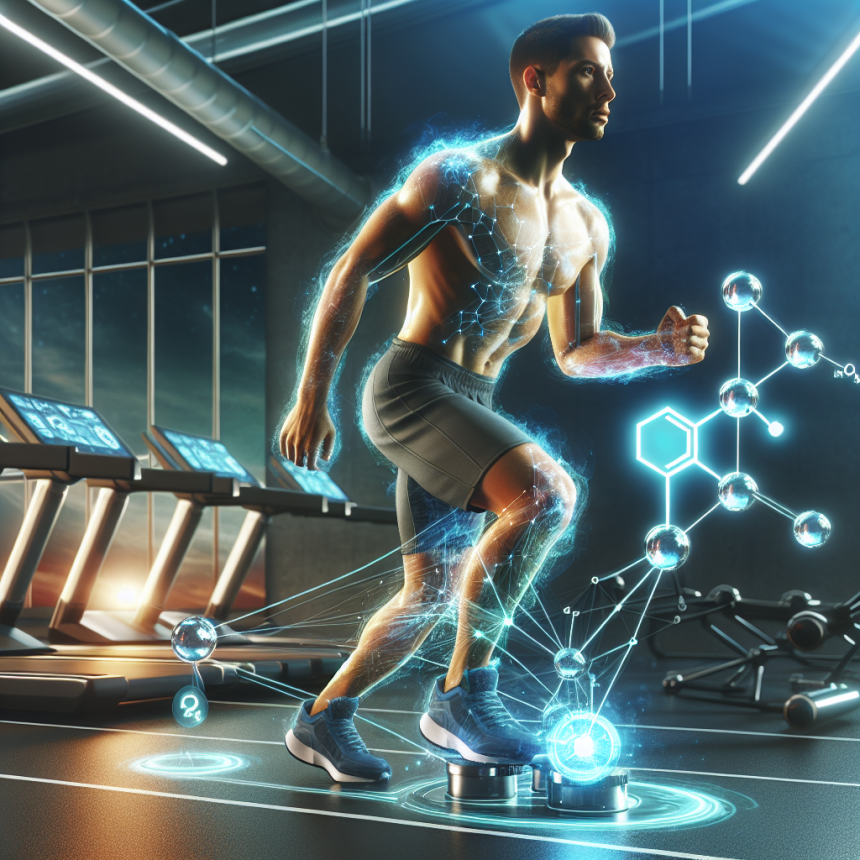 Trestolone: a new approach to sports performance