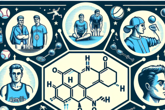 Trestolone acetate and its sports side effects
