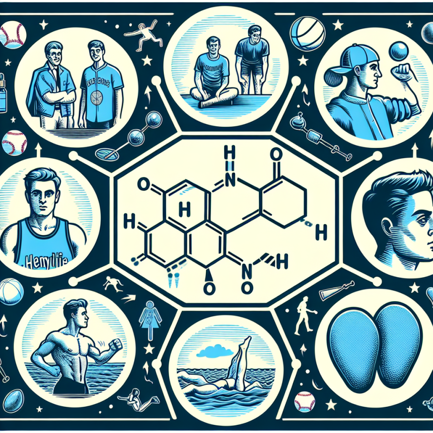 Trestolone acetate and its sports side effects