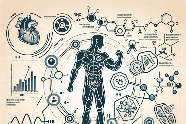 Trestolone acetate: mechanism of action and benefits for athletes