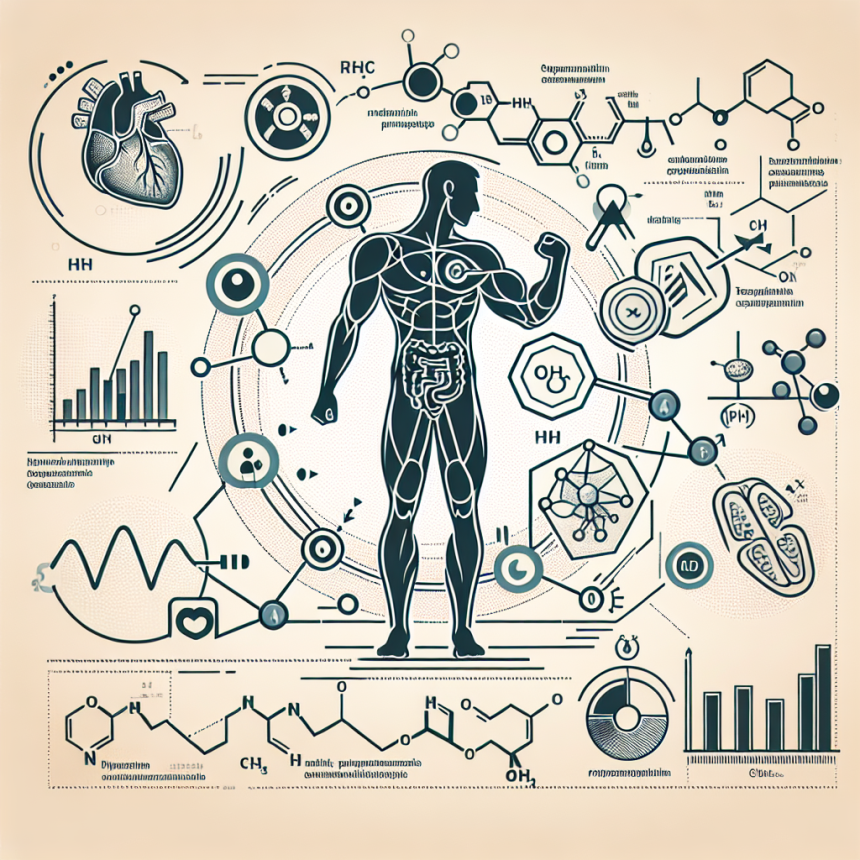Trestolone acetate: mechanism of action and benefits for athletes