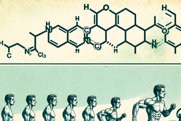 Trestolone enanthate and its effects on athletic performance