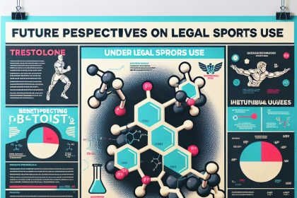 Trestolone: future perspectives in legal sports use