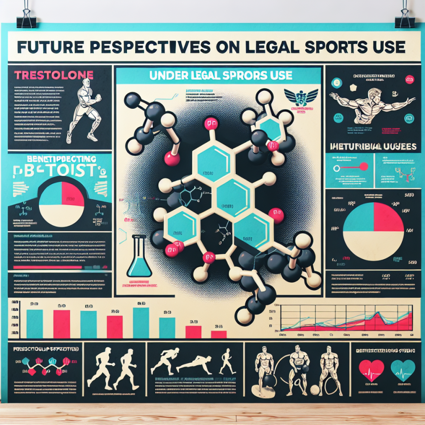 Trestolone: future perspectives in legal sports use