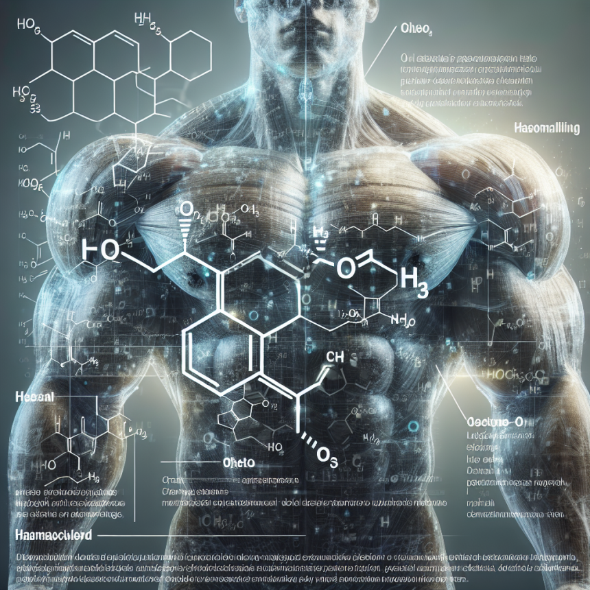 Aqueous testosterone suspension in bodybuilding: pharmacological analysis