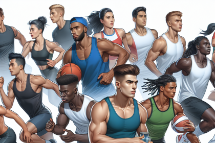 Boosting athletic performance with eca