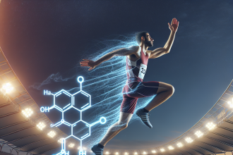 Enhancing athletic performance with sodium l-thyroxine