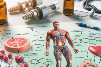Examining semaglutide's effects on energy utilization during exercise