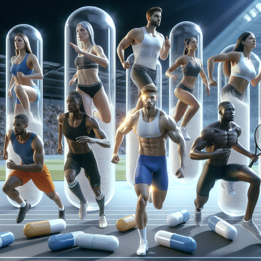 Exploring cla's role in improving athletes' body composition